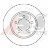 BREMBO 08683810 Brake Disc